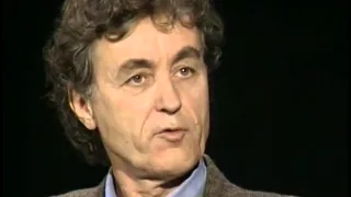 Fritjof Capra: The Web of Life (excerpt) -- A Thinking Allowed DVD w/ Jeffrey Mishlove