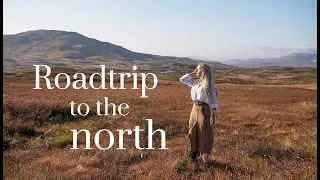 Story: roadtrip to the north
