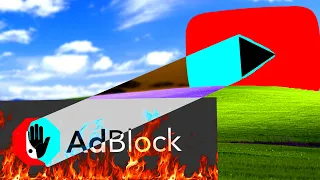 YOUTUBE IS CRACKING DOWN ON ADBLOCK