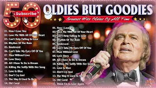 Oldies But Goodies 50's 60's - The Legends Music Hits | Golden Oldies Greatest Hits 50s 60s 70s