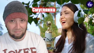 "SWARTHY" 8TH VICTORY SONG (Смуглянка. Восьмое видео проекта) | I LEARNED A NEW WORD!