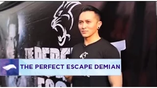 DEMIAN PERFECT ESCAPE 30 - RTV