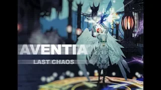 Aventia Last Chaos Trailer 2018