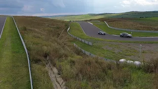 Transilvania Motor Ring Race