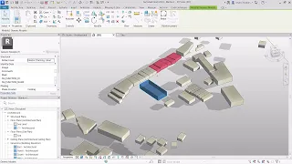 Autodesk Forma and Revit Interoperability