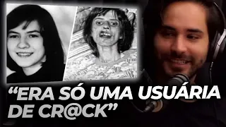 REAGINDO AOS ÁUDIOS DO EXORCISMO DE EMILY ROSE