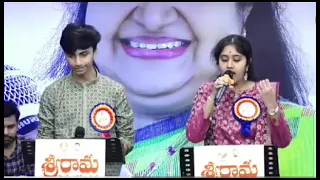 Sundari Nene Nuvvanta Song