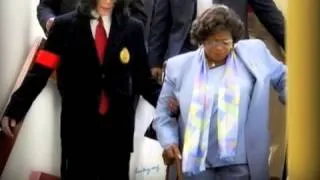 Michael & Katherine Jackson:Unconditional Love