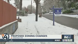 Packed In: Big changes could be coming to Washington's zoning laws