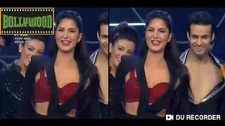 Katrina kaif hottest dance Performance on bang bang, kala chashma