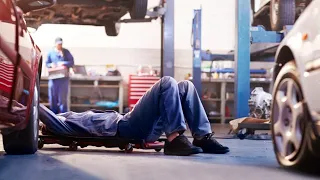 US facing nation-wide shortage of auto mechanics