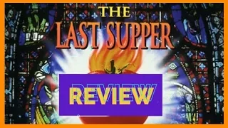 The Last Supper (1995) Movie Review! 🍽️
