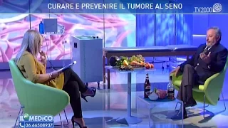 Il mio medico - Curare e prevenire il tumore al seno