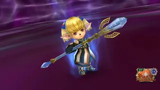 [DFFOO-JP] Nov19 Heretic Chaos - Alisaie/Shantotto/Porom