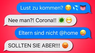 35 WhatsApp FAILS zwischen PÄRCHEN!