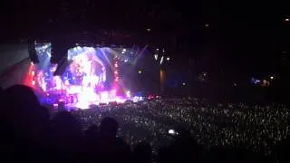 Black Sabbath - Iron Man - Live LG Arena