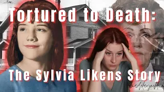 Cases That Keep Me Up -  The Sylvia Likens Story - 16 year old girl tortured to death...