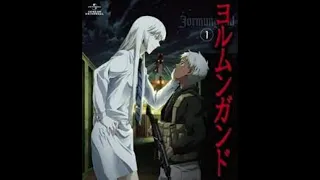 Jormungand monologues "This world hates all of us and I hate it right back"