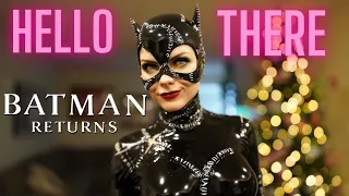 Prime 1 Bitzway 1/3 Catwoman Statue Batman Returns