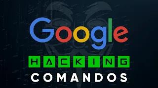 Google Hacking  (Coletando informações especificas com o Google)