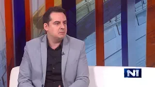 Zoran Kesić: Političari mi šalju vesti o sebi kako bi se pojavili u emisiji