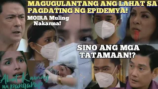 "ANALYN HAHARAPIN ANG MATINDING PAGSUBOK!" || Abot Kamay | Advance FULL EPISODE 498 | April 16, 2024