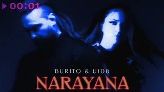 Burito & U108 - Narayana | Official Audio | 2023