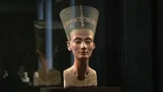 Nefertiti's new home opens in Berlin to praise and controversy