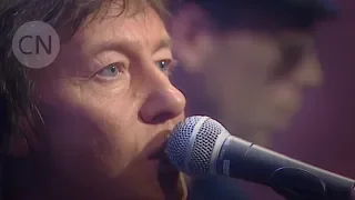 Chris Norman - Growing Years Medley (One Acoustic Evening)