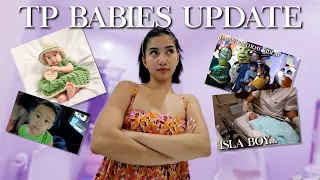 Team Payaman Babies Update