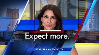 KSAT News Brief: 7/25/17 Early Morning Edition