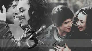 ✖ Scott & Allison | Three Wishes