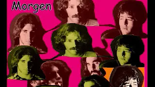 Morgen = Morgen - 1969 - (Full Album)