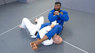 Bodybuilder Tries JUDO... Ft 5x British Judo Champion