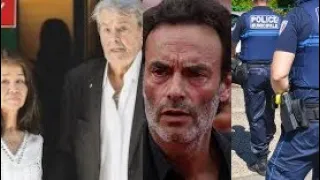 Alain Delon : bagarre à Douchy, Hiromi à l'hôpital