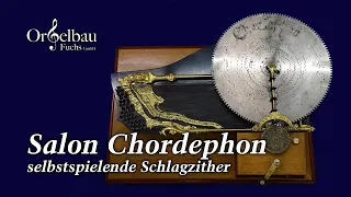 Chordephon