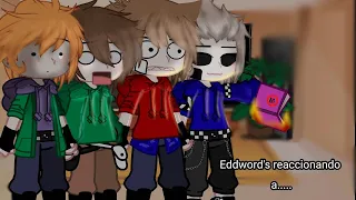 eddworld's reaccionan a..//part.2//(tordtom?/Mattedd?)// •{Haruki}•