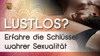 Tabuloser Sex! Mit diesem Video Deine Beziehung retten! | Maxim Mankevich