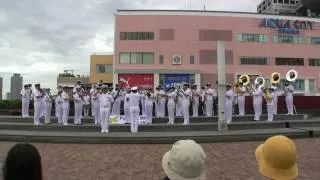 Japan/USA National Anthems