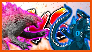 THE TIME IS FINALLY COMING! (PLACE YOUR BETS) - Roblox Kaiju Universe