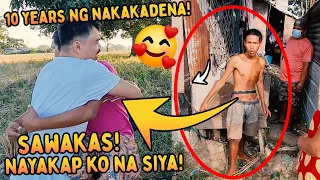 Part 4 GUSTO KONG UMIYAK! Sampung Taong KINADENA na Parang Aso