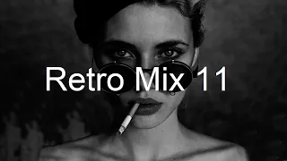 RETRO MIX (Part 11) Best Deep House Vocal & Nu Disco