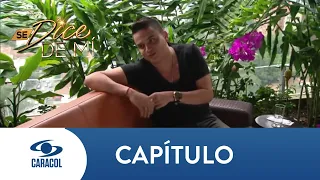 Hace muchos años me señalaron de gay y se van a morir con las ganas: Silvestre Dangond | Caracol TV