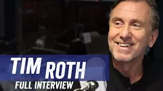 Tim Roth - 'Tin Star', Being a Father, Passing on Harry Potter - Jim Norton & Sam Roberts