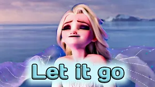 Let It Go - Frozen 2 | Mashup (FMV) | Demi Lovato (Remix)