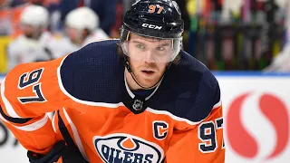 Connor McDavid Mix -“Youngblood”
