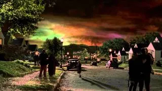 War Of The Worlds (2005) - Trailer