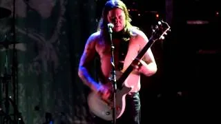 High on Fire - The Usurper [Celtic Frost] (Live @ Roadburn, April 18th, 2013)