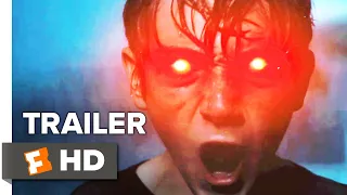 BrightBurn Trailer #2 (2019) | Movieclips Trailers