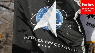 House Committee Hears Space Force Budget Request